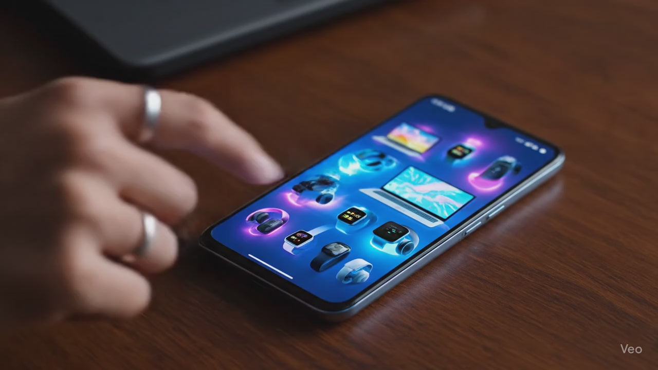 Load video: 